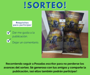 Sorteo Facebook